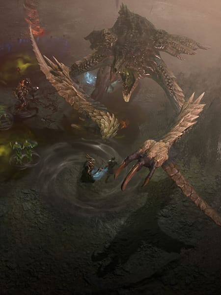 Diablo 4
