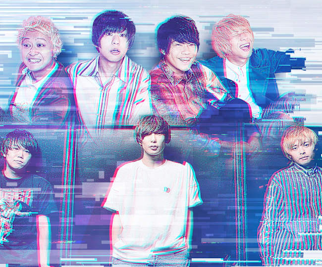 Keytalk X Fomare コラボ記念 あなたの投稿が歌詞になる Red Bull Japan