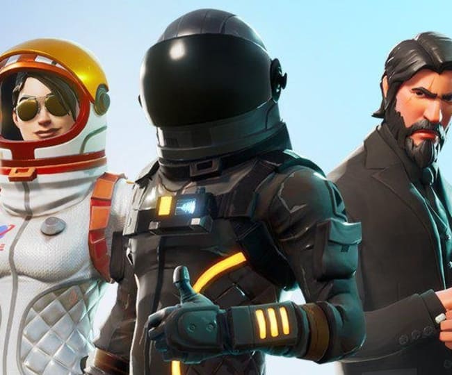 fortnite nedir nasil oynanir