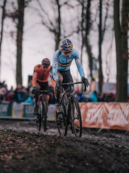 Cycling breakaway 4 tips revealed by Wout van Aert
