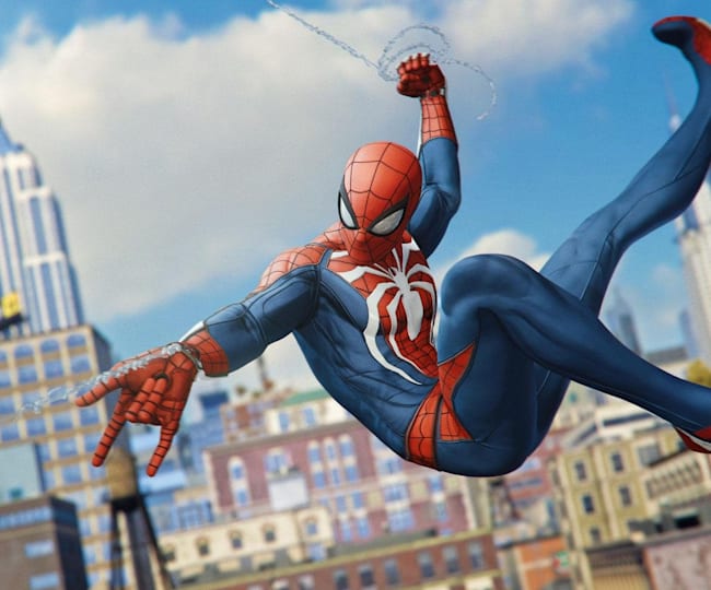 Marvel S Spider Man オススメスキル ベスト10 スパイダーマン Ps4
