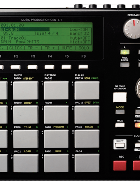 MPC1000