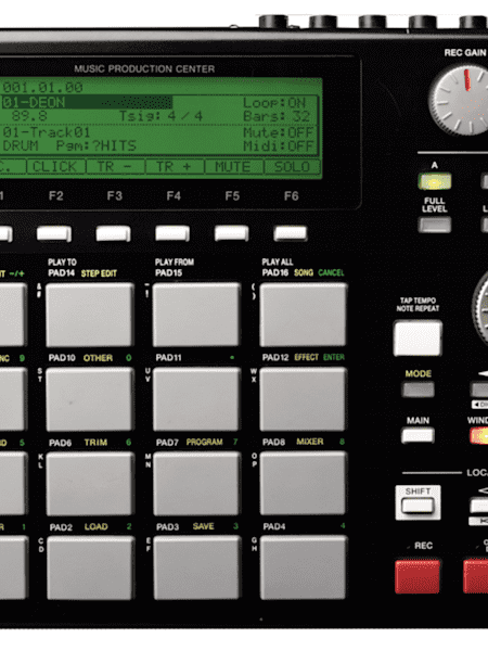 MPC1000 tips and tricks: a how-to guide