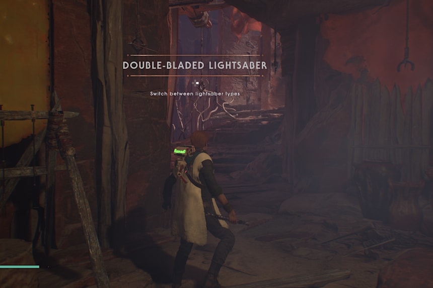 Star Wars Jedi Fallen Order 10 Top Tips For Beginners