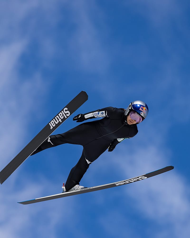 Sara Takanashi: Ski jumping | Red Bull Athlete Profile
