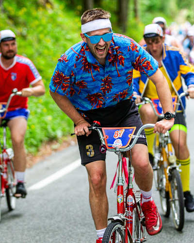 Red Bull Goni Pony se bo odvijal v juniju 2026