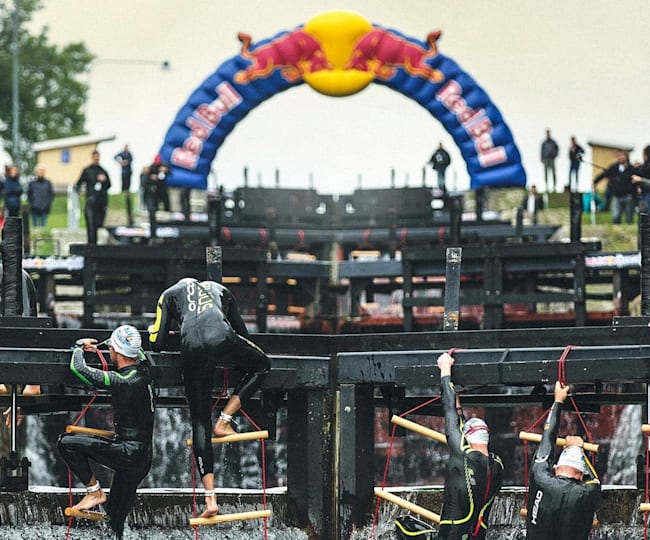 Neptune Steps Sweden, all you need to know!