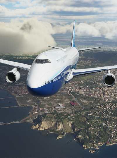 Microsoft Flight Simulator Hakkinda Bilmen Gerekenler