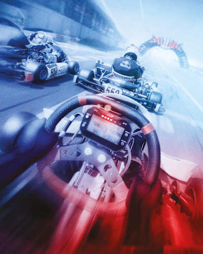 Red Bull Kart Fight 2026