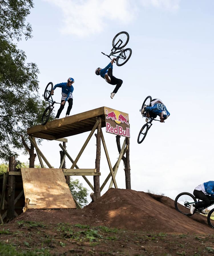 Matt jones mtb bike sale