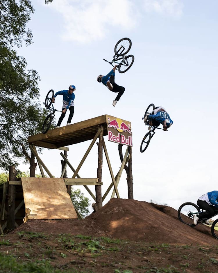 Matt jones dirt jump bike clearance