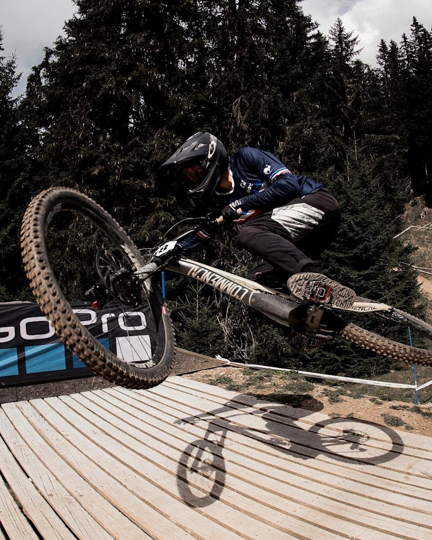 Uci Downhill World Championships 2018 2024 www tofrei