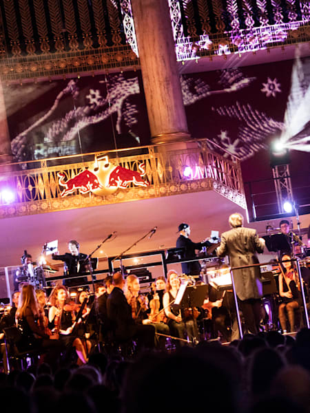Red Bull Symphonic