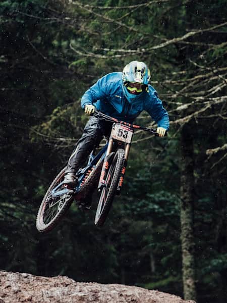 Martin maes downhill store