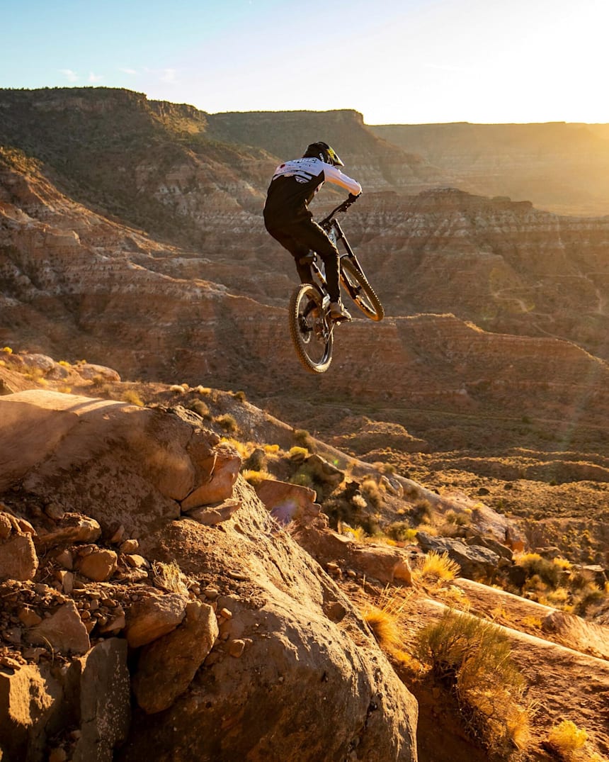red bull rampage 2018 stream