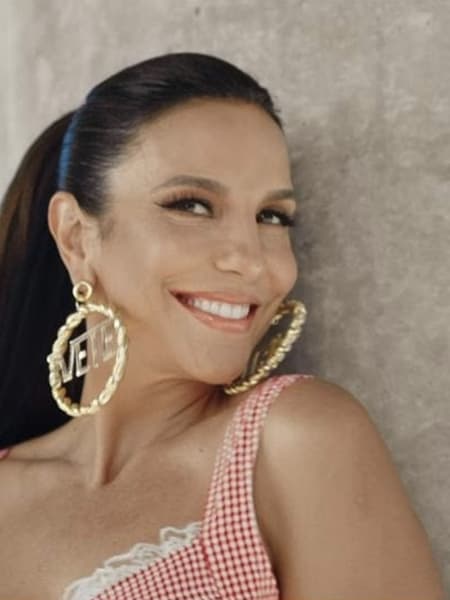 Ivete Sangalo
