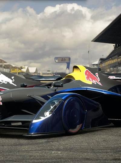 Bull X2014 Sport | Red Bull Games