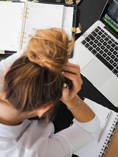 So, you’ve left a work project until the very last minute. Now what?