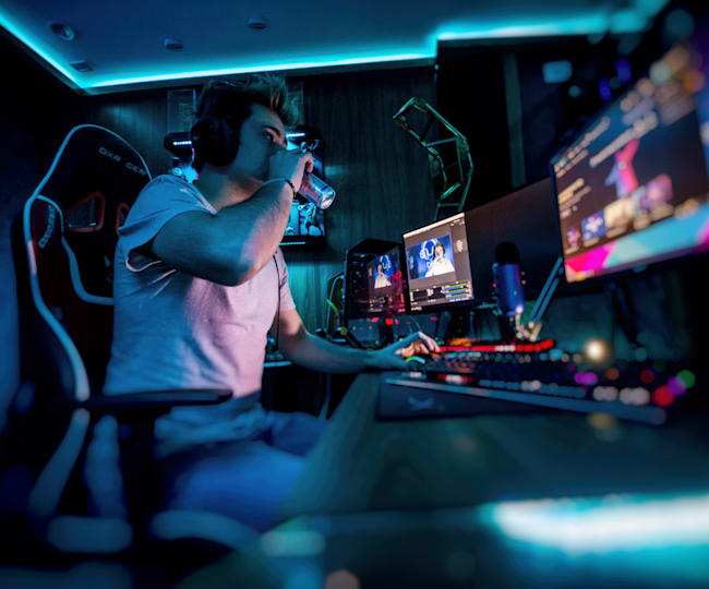 Streamers And Gamers From The Arab World To Follow