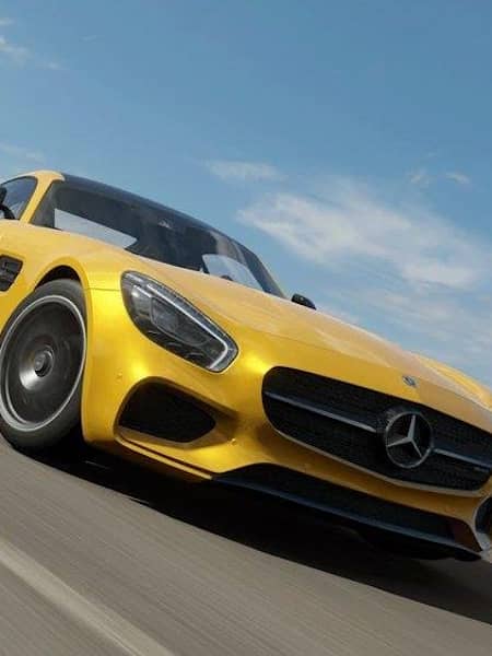 Forza Horizon 6 Gears Up To Enter Development According To Job Listing