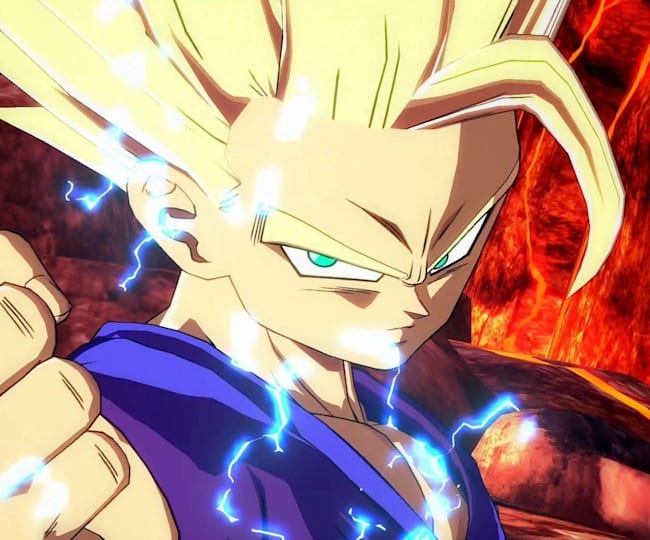 Dragon Ball Fighterz The 8 Players To Watch In 18