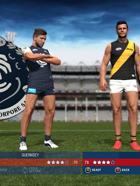 Marc Murphy has never looked so... not handsome