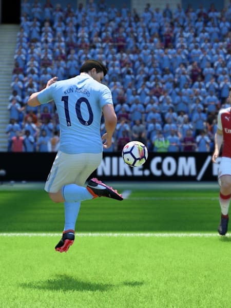 Master a few skills to beat your opponents