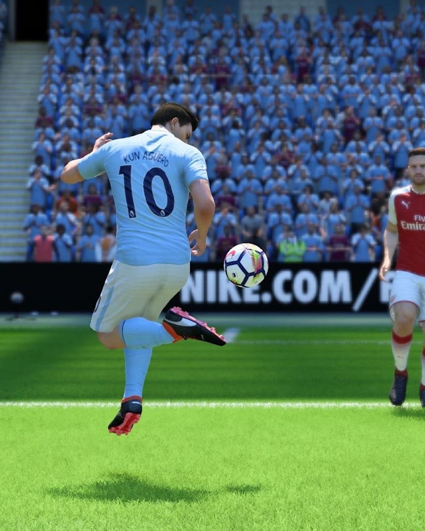 Best Skill Moves Fifa 18 7 Tricks You Should Master
