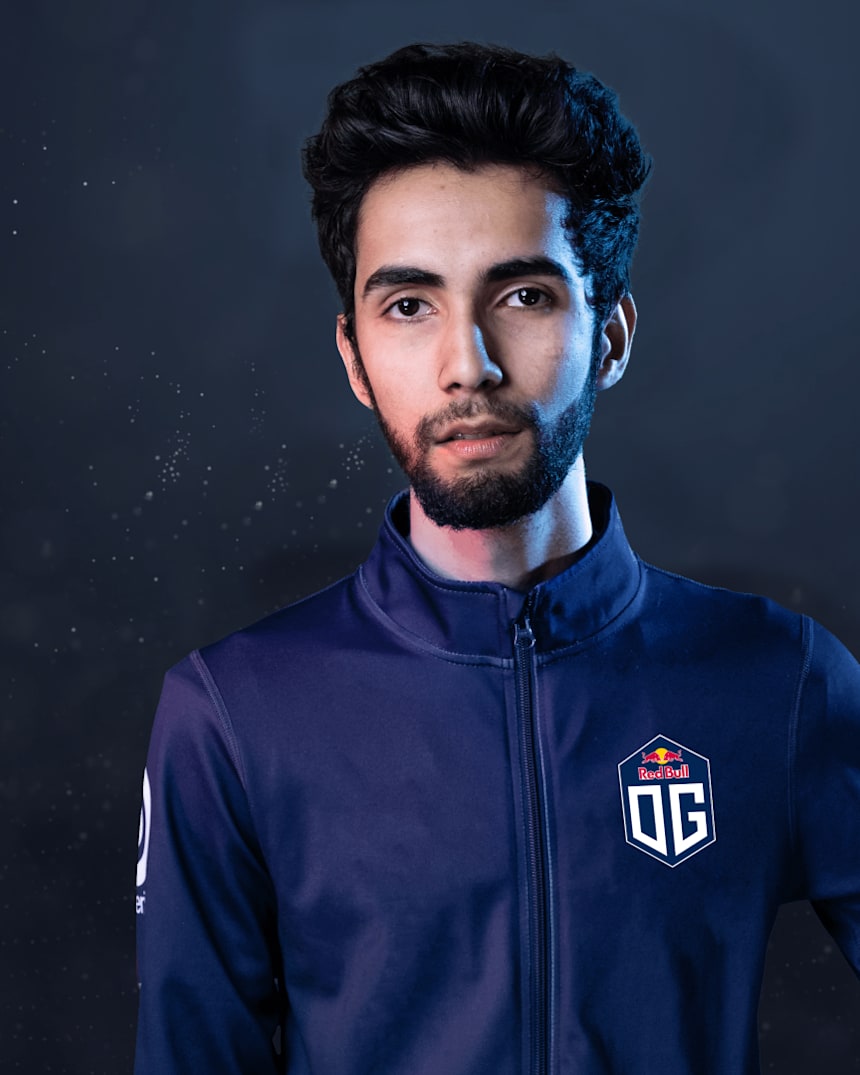 Sumail Joins Og Read The First Interview Here