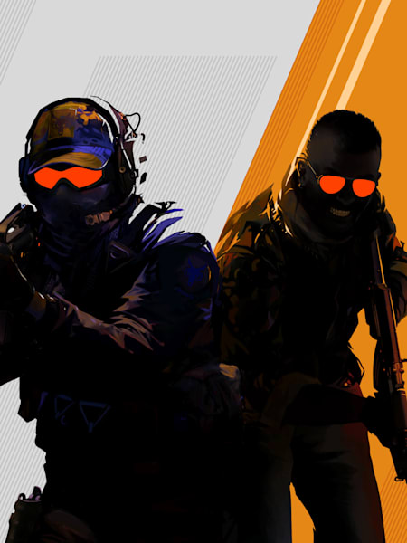Counter-Strike 2 Header