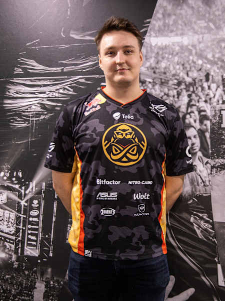 Joonas ‘doto’ Forss: Meet ENCE’s new CS:GO star