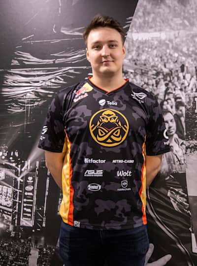 Joonas 'doto' Forss: Meet ENCE's new CS:GO star