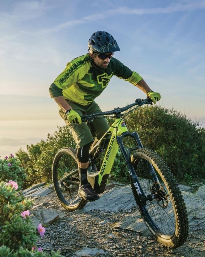 lesser known mountain bike brands