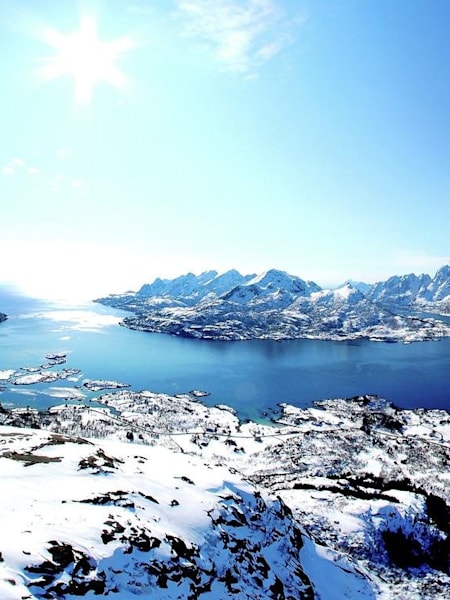 Lofoten