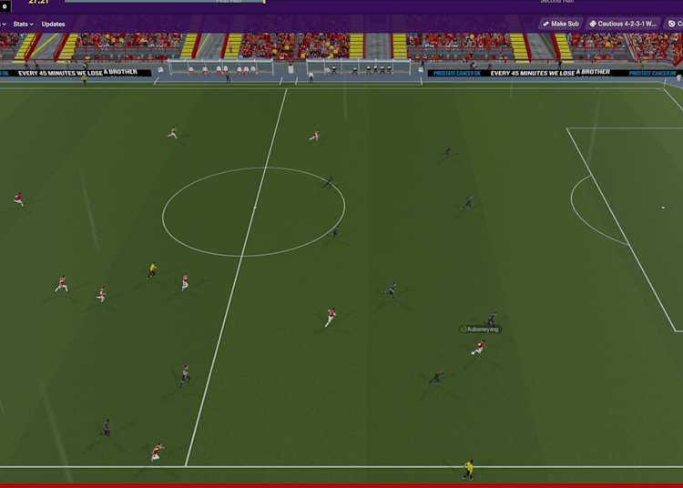How To Win In Football Manager 2020 5 Tips For Success