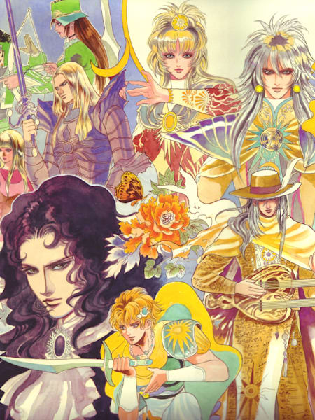 Avec l’arrivée prochaine du remake de Saga Frontier, retour sur l'histoire de la série de jeux vidéo SaGa de Square Enix.