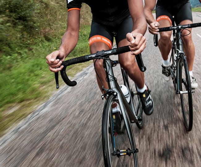 best road bike for fitness