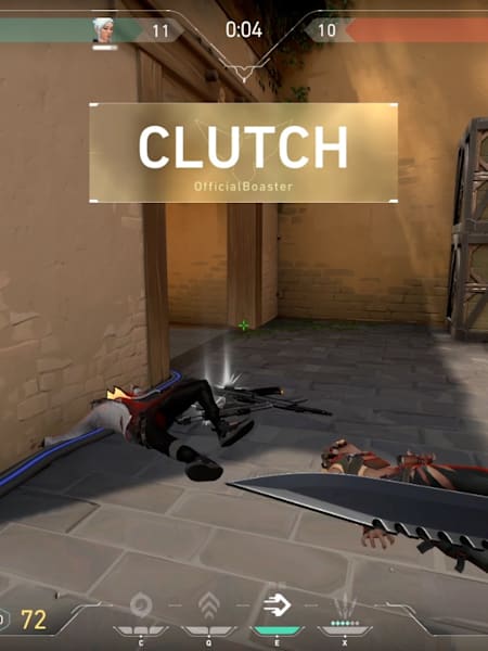 Découvrez nos conseils pour améliorer votre ratio kill/death sur Valorant.