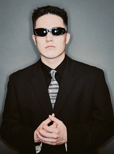 ACE COOLインタビュー『ひとつの時代を作るより、時代を超えて聴かれるマスターピースを作りたい』レッドブル