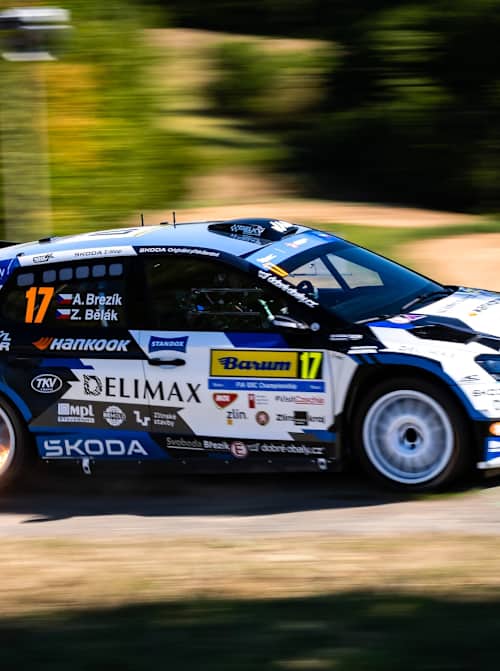 Adam Březík