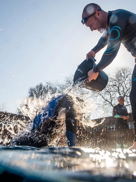 Загартовування