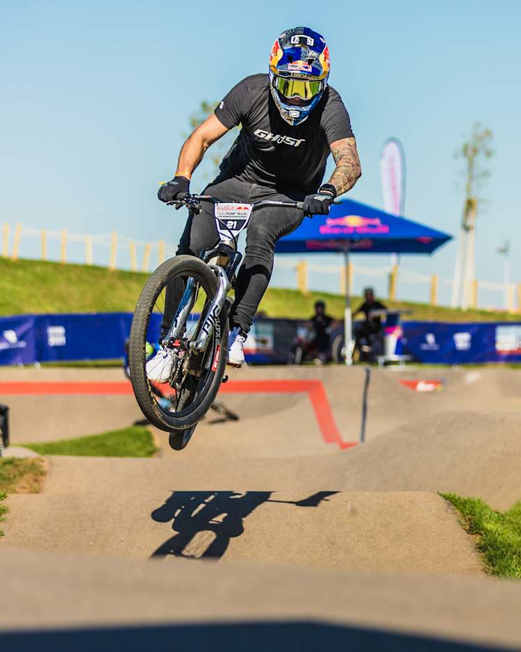 Red bull bmx bike store
