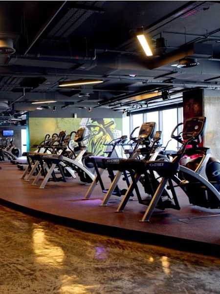 Noworoczne postanowienia - jak nie przestać trenować