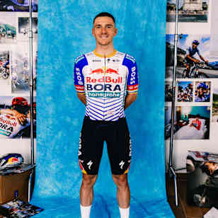 Remco Evenepoel