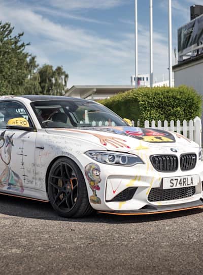 77 Modified Cars In Uk  Latest HD