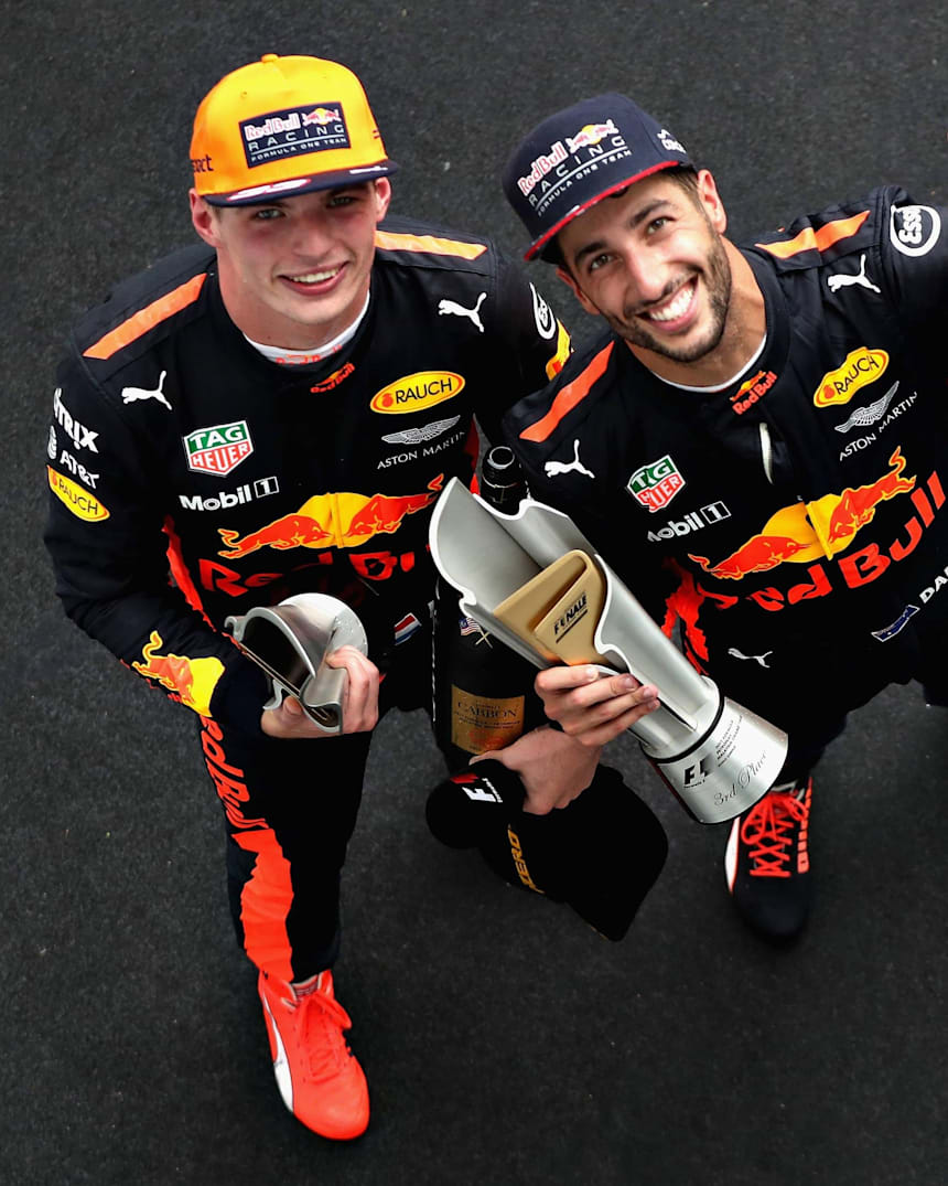 Malaysian Grand Prix 2017 Review Of The Sepang Race