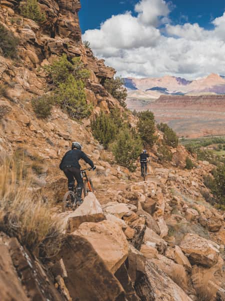 Things to do near Red Bull Rampage Travel guide