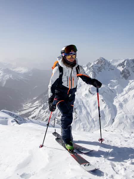 Comment choisir sa combinaison de ski ? - Ski Aventure - Ski Aventure