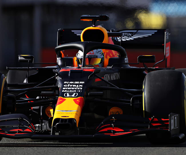 f1 takvimi formula 1 turkiye istanbul