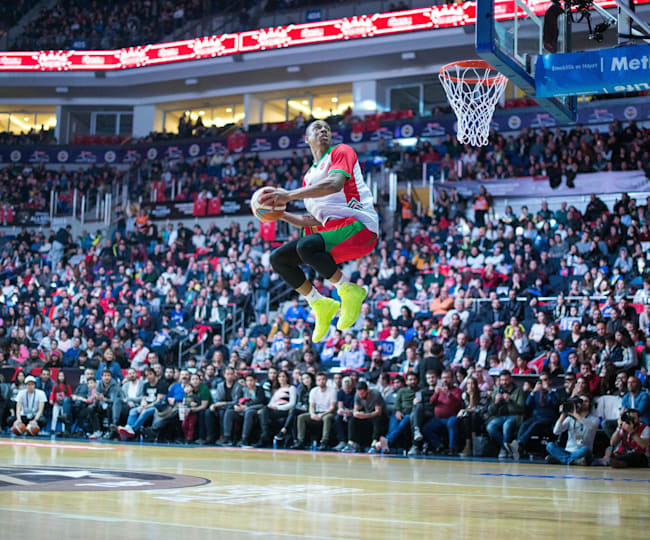 bsl all star tarihi